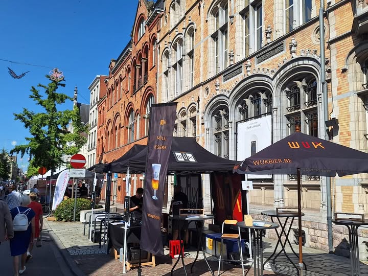Batjes Roeselare